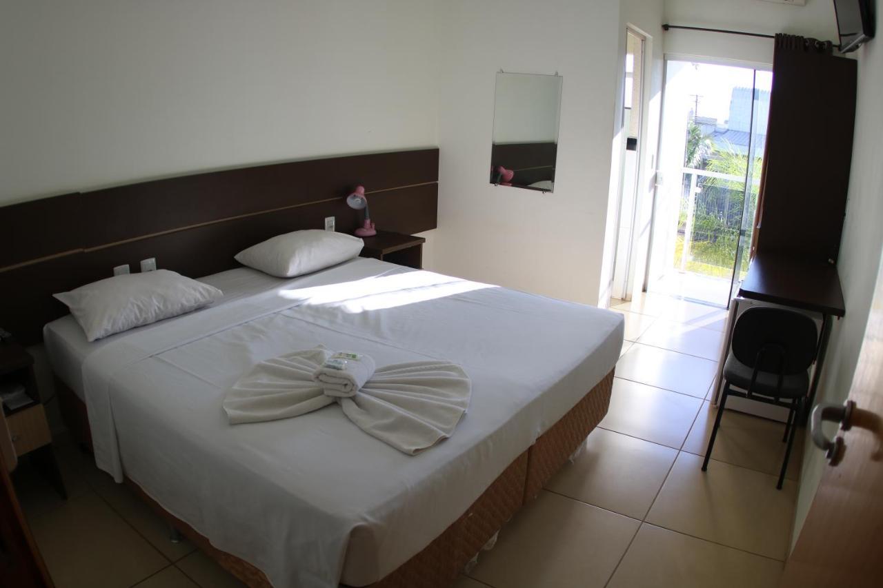 Bella Vista Park Hotel Ilha Solteira Zewnętrze zdjęcie