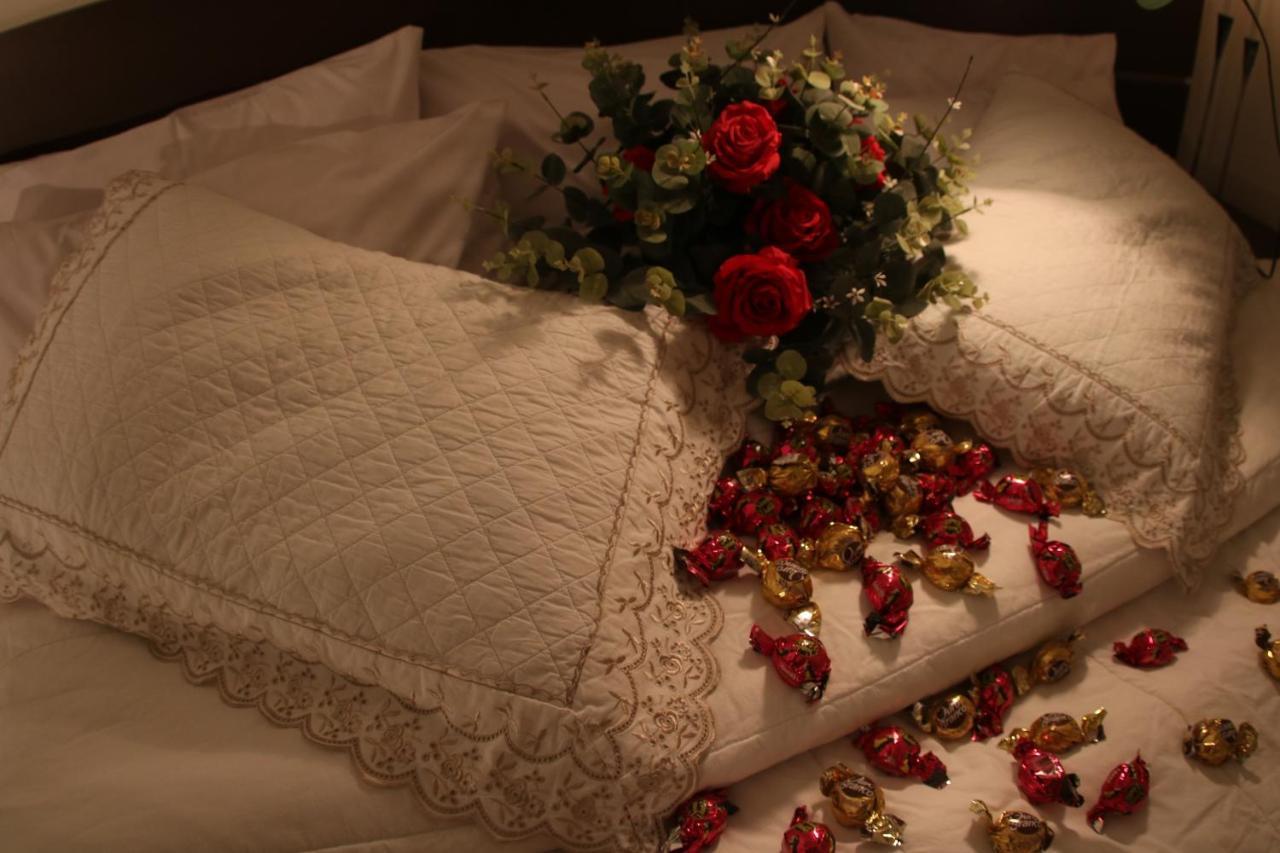 Bella Vista Park Hotel Ilha Solteira Zewnętrze zdjęcie
